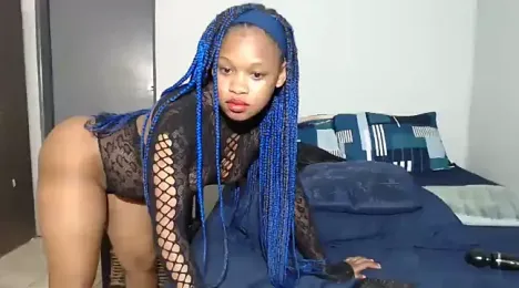 ANGELINE600 webcam model stream image