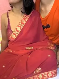 Kissing_Couple webcam model stream image