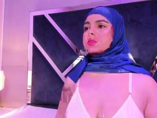 nahid-jaziri webcam model stream image