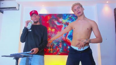 twinks_bigcock webcam model stream image