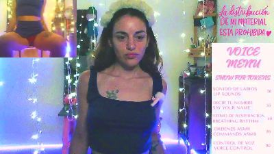 Corazondelorto webcam model stream image