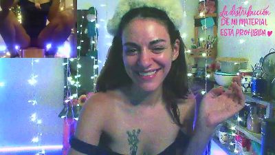 Corazondelorto webcam model stream image