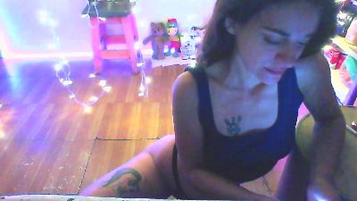 Corazondelorto webcam model stream image