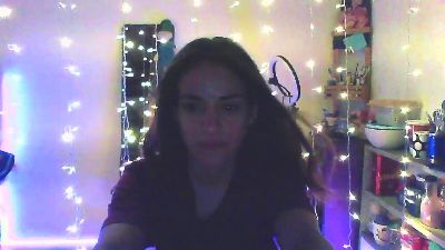 Corazondelorto webcam model stream image