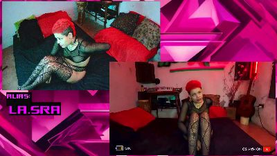 wamdaycosmoh webcam model stream image