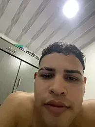 Xavier_X_23 webcam model stream image