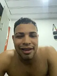 Xavier_X_23 webcam model stream image
