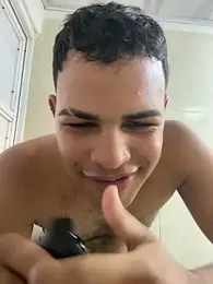 Xavier_X_23 webcam stripchat model stream image
