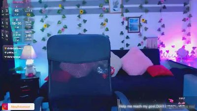 AbbyPrincessAGT webcam cam4 model stream image