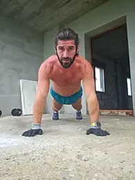 Mariusvidican webcam model stream image