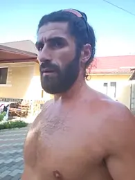 Mariusvidican webcam model stream image
