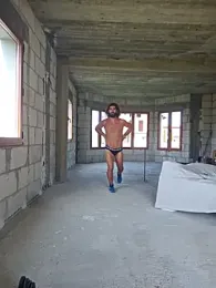 Mariusvidican webcam model stream image