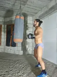 Mariusvidican webcam model stream image