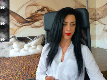 NaomiScarlett webcam model stream image