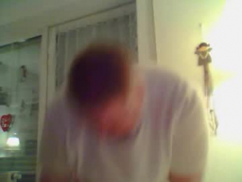 chubby_david webcam chaturbate model stream image