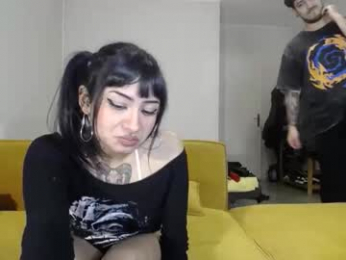 simur_sahso webcam model stream image