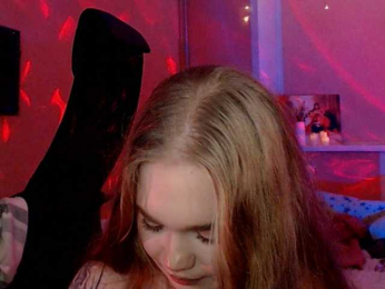 EmilyRisse webcam model stream image