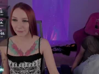 jennydens webcam chaturbate model stream image