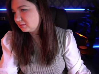 StarryDoll webcam model stream image