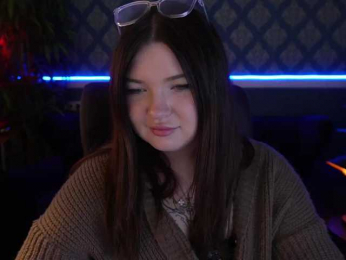 StarryDoll webcam model stream image