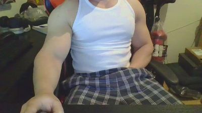 JohnSnow2569 webcam model stream image