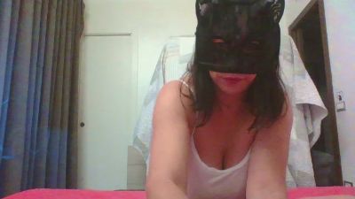 Pop_art webcam model stream image