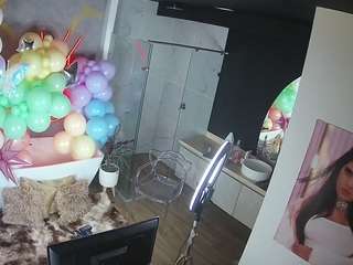 voyeurcam-casa-salsa-bathroom-4 webcam camsoda model stream image