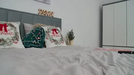 IrisMonn webcam model stream image