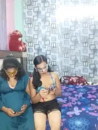 Sexy_anaamika webcam model stream image