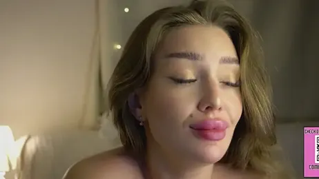 AnnyBangs webcam model stream image