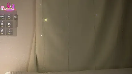 AnnyBangs webcam stripchat model stream image