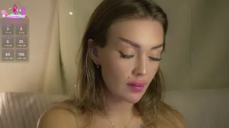 AnnyBangs webcam model stream image