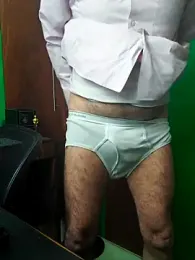 FernandoReuterG webcam model stream image
