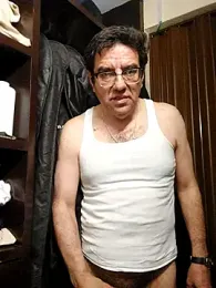 FernandoReuterG webcam model stream image