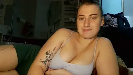 Natalia_Daysie webcam model stream image