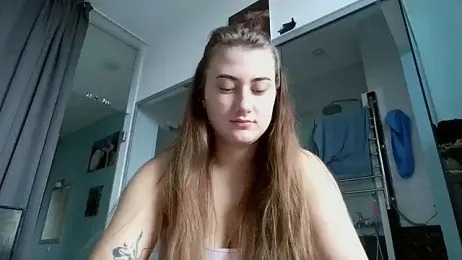 Natalia_Daysie webcam model stream image