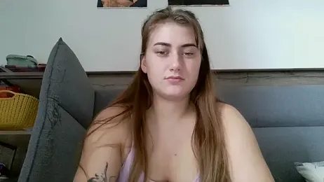 Natalia_Daysie webcam model stream image