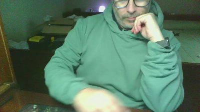 Alicantino7x webcam cam4 model stream image