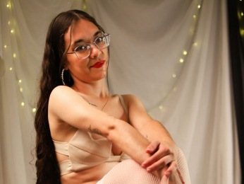 AmatistaWalker webcam livejasmin model stream image