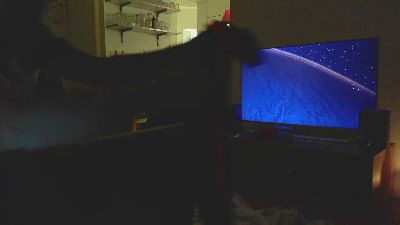 kinkyFR34000 webcam cam4 model stream image