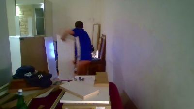 kinkyFR34000 webcam model stream image