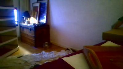 kinkyFR34000 webcam model stream image