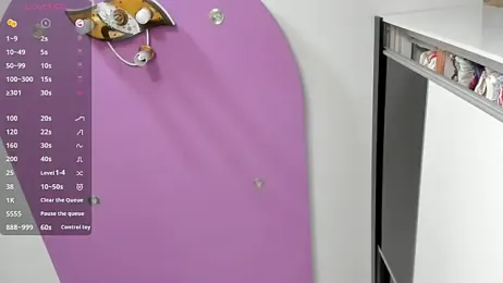 dayanna_sweet webcam stripchat model stream image