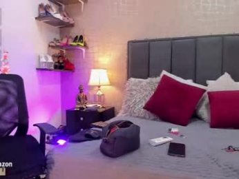 mariana_c webcam model stream image
