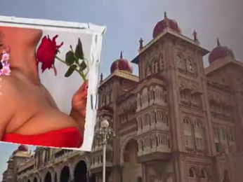 mariana_c webcam model stream image