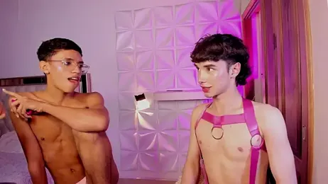 BILLY_JAMEES webcam model stream image