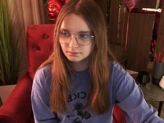 magicpeachs webcam model stream image