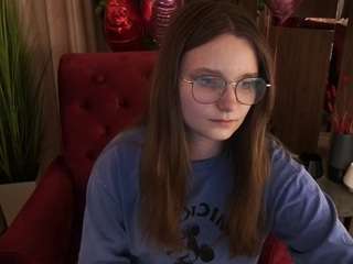 magicpeachs webcam model stream image