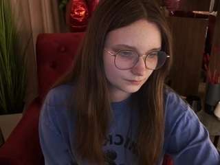magicpeachs webcam model stream image