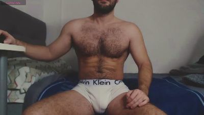 myhairymacho webcam model stream image